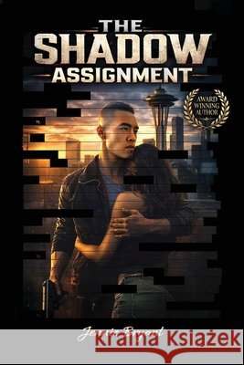 The Shadow Assignment Bryant, Jennie L. 9798995179504 Eternal Ink Publishing - książka