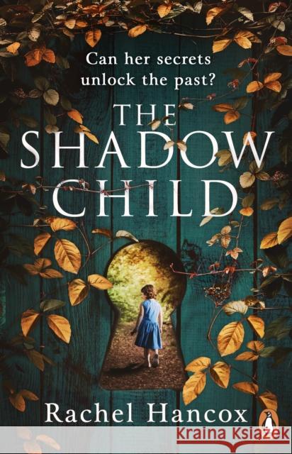 The Shadow Child Rachel Hancox 9781529157321 Cornerstone - książka