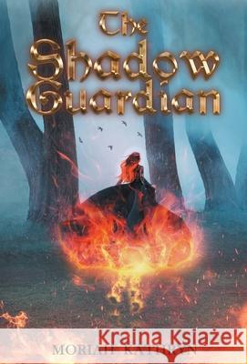 The Shadow Guardian Moriah Farley 9781953515063 Lit Genius Publishing - książka