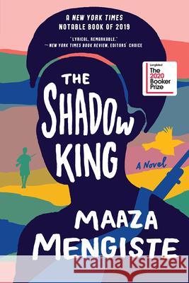 The Shadow King Maaza Mengiste 9780393358513 W. W. Norton & Company - książka