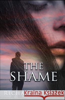 The Shame Richard Himmel 9781952138553 Cutting Edge - książka