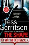 The Shape of Night Tess Gerritsen 9781787631649 Transworld Publishers Ltd