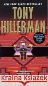 The Shape Shifter Tony Hillerman 9780060563479 HarperCollins Publishers Inc