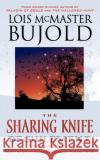 The Sharing Knife Volume One: Beguilement Lois McMaster Bujold 9780061139079 Eos