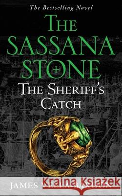 The Sheriff's Catch James Vella-Bardon 9780645123012 James Vella Bardon - książka