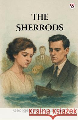The Sherrods George Barr McCutcheon 9789370815056 Double 9 Books - książka