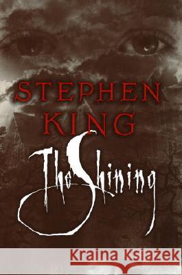The Shining Stephen King 9780385121675 Doubleday Books - książka