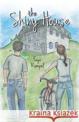 The Shiny House Faye Rempel 9781460252345 FriesenPress - książka