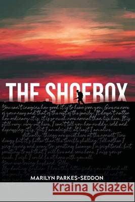 The Shoebox Marilyn Parkes-Seddon 9780722353851 Arthur H. Stockwell - książka