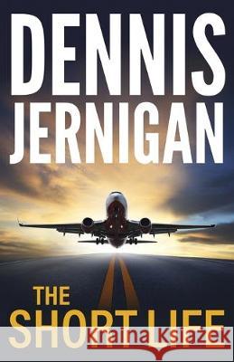 The Short Life Dennis Jernigan Haddon Angela  9781948772112 Shepherd's Heart Music - książka