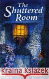 The Shuttered Room Christine Purkis 9780099472315 Random House Children's Publishers UK