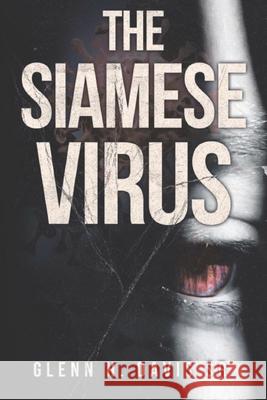 The Siamese Virus Glenn H., Sr. Davis 9781964928968 Studio of Books LLC - książka