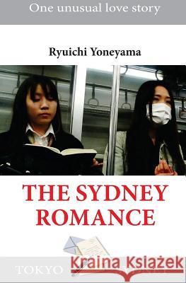 The sidney romance Japanorama 9781490988078 Createspace - książka