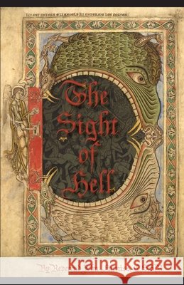 The Sight of Hell C. Ss R. John Furniss 9781936639403 St. Augustine Academy Press - książka