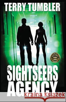 The Sightseers Agency Terry Tumbler 9781513607641 Sombrella - książka