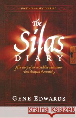 The Silas Diary Edwards, Gene 9780940232198 Seedsowers - książka