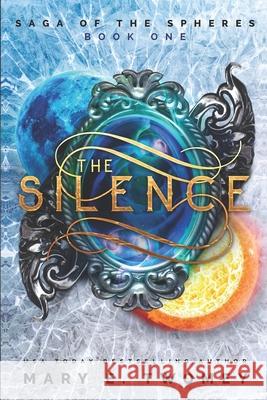 The Silence Mary E. Twomey 9781089892755 Independently Published - książka