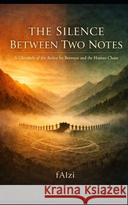 The Silence Between Two Notes Faizi, Faizi 9798241125149 Independently Published - książka
