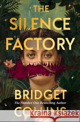 The Silence Factory Bridget Collins 9780008424039 HarperCollins Publishers - książka