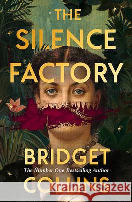 The Silence Factory Bridget Collins 9780008424046 HarperCollins Publishers - książka