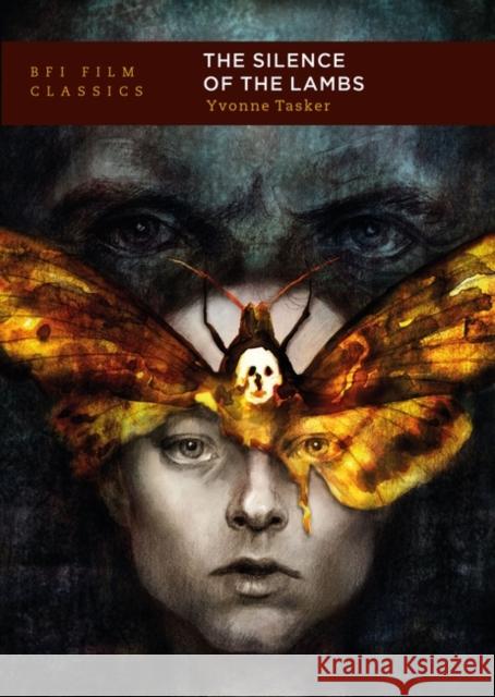 The Silence of the Lambs Yvonne Tasker 9781839023675 British Film Institute - książka