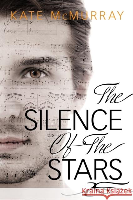 The Silence of the Stars Kate McMurray 9781627988933 Dreamspinner Press - książka