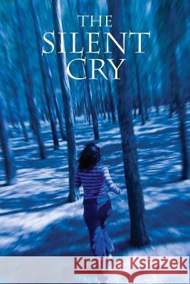 The Silent Cry Diamond Glenn 9780578183053 Diamond Glenn Publishing - książka