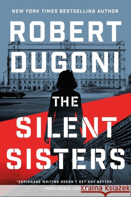 The Silent Sisters Robert Dugoni 9781542008341 Thomas & Mercer - książka