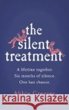 The Silent Treatment Abbie Greaves 9781529123944 Cornerstone