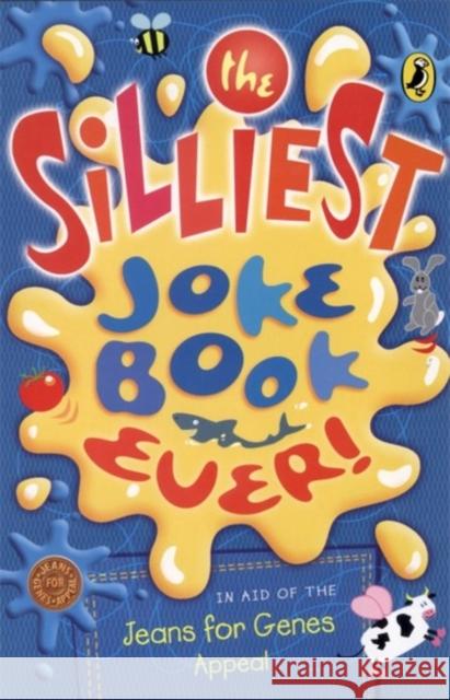The Silliest Joke Book Ever   9780141315768  - książka
