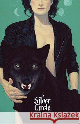 The Silver Circle Kyell Gold 9781614500643 Furplanet Books - książka