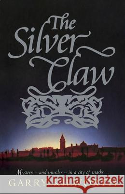 The Silver Claw Garry Kilworth 9780552568722 Random House Children's Publishers UK - książka