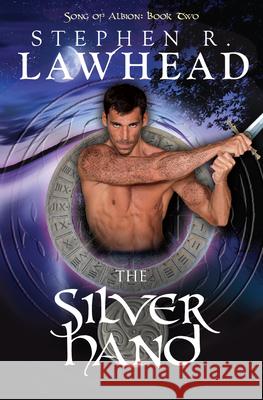 The Silver Hand Stephen Lawhead 9781782640493  - książka