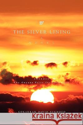 The Silver Lining Gokarran David Sukhdeo 9781441589620 Xlibris Corporation - książka