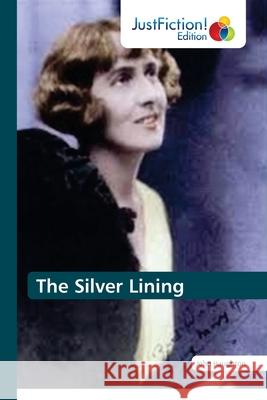 The Silver Lining John Haughton 9786203577389 Justfiction Edition - książka