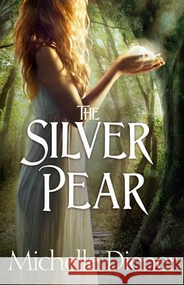 The Silver Pear Michelle Diener 9780992455910 Michelle Diener - książka