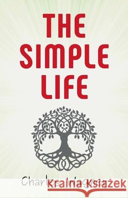 The simple life Charles Wagner 9788119309412 DD Sales and Distributors - książka