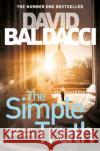 The Simple Truth David Baldacci 9781529003239 Pan Macmillan
