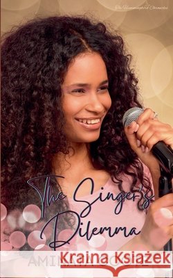 The Singer's Dilemma Aminata Coote 9789768334565 Hopelight Publishers - książka