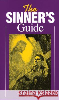 The Sinner's Guide  9780895552549 Tan Books & Publishers Inc. - książka
