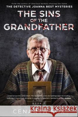 The Sins of the Grandfather Cenarth Fox 9780949175465 Fox Plays - książka