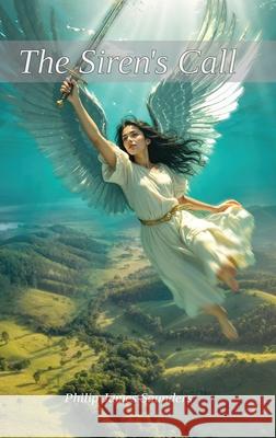 The Siren's Call Philip James Saunders 9781919521701 Traug Press - książka