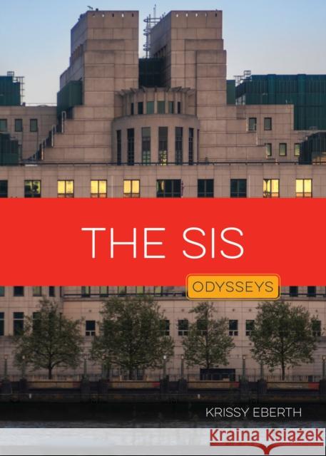 The Sis Kristin Eberth 9781682776582 Creative Paperbacks - książka