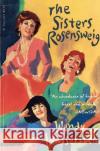 The Sisters Rosensweig Wendy Wasserstein 9780156000130 Harvest/HBJ Book