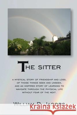 The Sitter William Jacobs 9781105249983 Lulu.com - książka