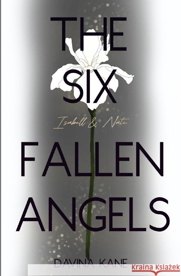 The Six Fallen Angels Band 2 Kane, Davina 9783819081781 epubli - książka