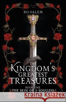 The Skin of a Soulless Bo Salem 9789083265094 Bybosalem - książka