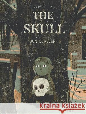 The Skull: A Tyrolean Folktale Jon Klassen Jon Klassen 9781536223361 Candlewick Press (MA) - książka