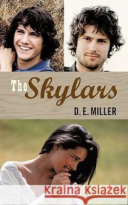 The Skylars D. E. Miller 9781452095752 Authorhouse - książka