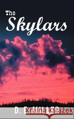 The Skylars: A New Beginning Miller, D. E. 9781468540871 Authorhouse - książka